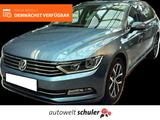 Volkswagen Passat Variant 1.8 TSI DSG Comf. AHK Navi Rfk AC - gebrauchte VW Passat Variant aus dem Jahr 2016