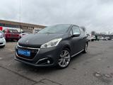Peugeot 208  1.6 GTi Matt Navi Sport Leder JBL - Peugeot 208: GTI