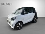 Smart fortwo EQ passion Pano LED Kamera Winter-Paket - Smart aus 2023