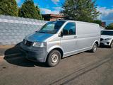 Volkswagen VW T5 Transporter Kastenwagen (Camper geei... - Volkswagen T5: Kastenwagen