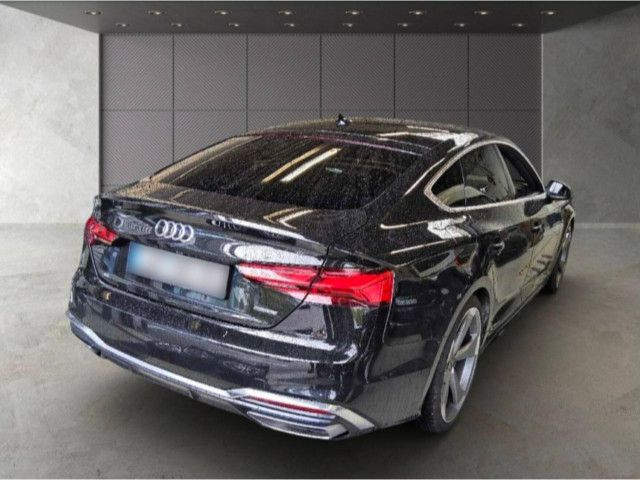 Audi A5 Sportback S line 50TDI quattro NAVI MATRIX VC foto 4