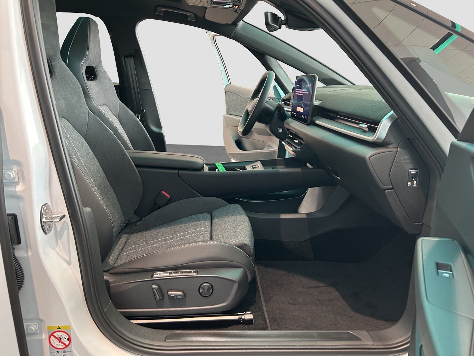 Volkswagen ID.3 - Bild 21