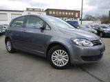 Volkswagen Golf Plus 1.2 TSI Trendline - Volkswagen Golf Plus: Trend