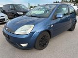 Ford Fiesta 1,3 WE WILL ROCK YOU *Klima*TÜV 07/2026* - Ford Fiesta: R2