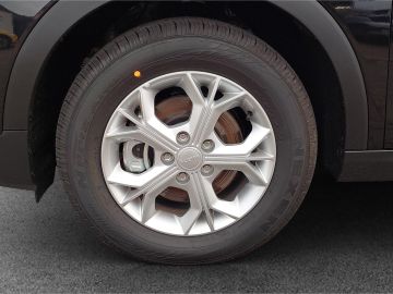 KGM Tivoli NOMAD 1.5 Navi°AC°RFK°SHZ°ALU°DAB°CarPlay