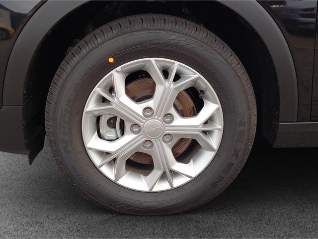 KGM Tivoli NOMAD 1.5 Navi°AC°RFK°SHZ°ALU°DAB°CarPlay