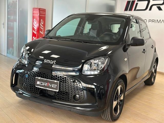 Smart smart forfour forfour EQ Pure