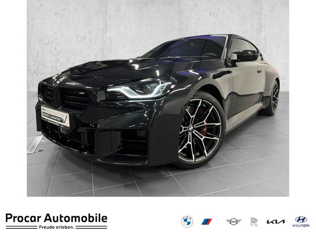 BMW M2 Coupé M Sport LMR 930M+M DRIV.PROF.+SAG+ADA:M