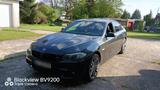 BMW 535i (F10) - BMW 535 aus 2011: 535i
