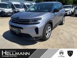 Citroën C5 Aircross YOU 1.2 PureTech 130 *Navi*Sitzheizu - Citroën C5 Aircross: You