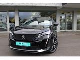 Peugeot 3008 GT PACK PlugIn HYBRID4 300 e-EAT8 *Schiebed - Peugeot 3008: Schwarz