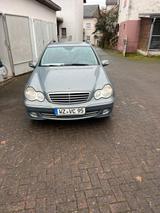 Mercedes-Benz Mercedes c200 w203 - Mercedes-Benz: Kombi, W203