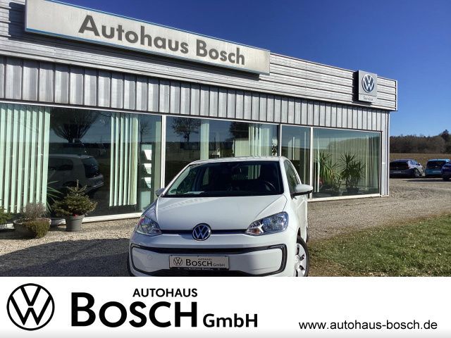 Volkswagen e-up! Active SHZ Alu PDC RFK Tempomat Bluetooth