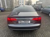 Audi A8 4.2 TDI quattro Exclusive MATRIX LEDER KAMERA - Audi A8: 4.2