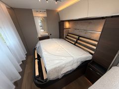 Adria Alpina 663 HT*ATC*Klima*Dinette*MJ2027*ab Nov*