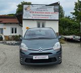 Citroën C4 Picasso Edition - Citroën C4 Picasso aus 2009