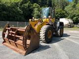 Komatsu WA 320-3 H ** Klima / Schaufel / Reifen 70% ** - Komatsu Radlader Wa 70