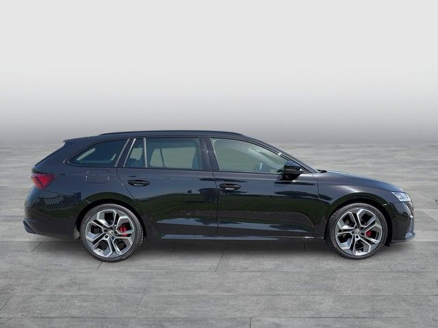Octavia Combi 2.0TDI RS 4x4 AHK+RFK+HUD+MATRIX