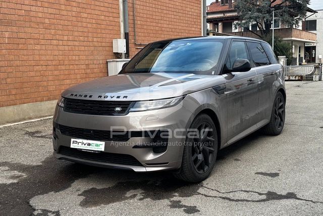 Land Rover LAND ROVER Range Rover Sport 3.0D l6 249 CV Dyna