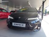Suzuki Swace 1.8 Hybrid Comfort+ CVT  DAB+ LED - Suzuki Swace aus 2023