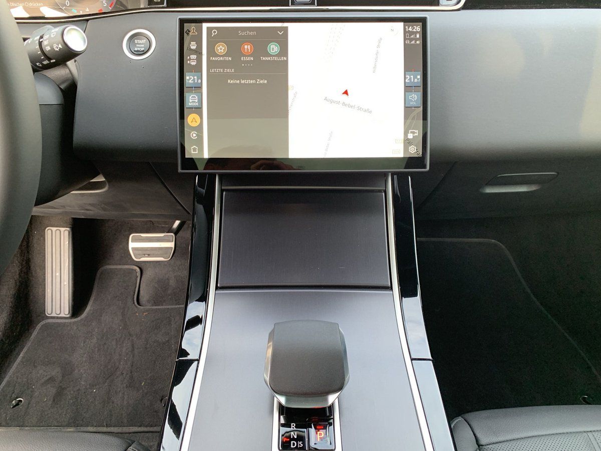 Land Rover Range Rover Evoque - Bild 18