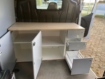 Renault Master III Kasten L2H2 HKa 3,5 Komfort