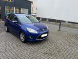 Ford DXA CMAX - Ford: Cmax