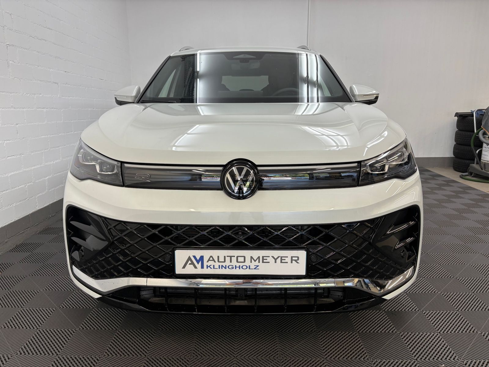 Volkswagen Tiguan - Bild 3