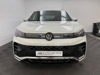 Volkswagen Tiguan - Vorschau Bild 3