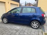 Volkswagen Golf Plus 2.0 TDI Comfortline Comfortline - VW Golf Plus Gebrauchtwagen in Freiburg