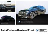 BMW 520d Touring M Sportpaket Panorama AHK h&k LED