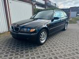 BMW 318i touring "TÜV,8FACH BEREIFT"  - BMW 318 in Osnabrück