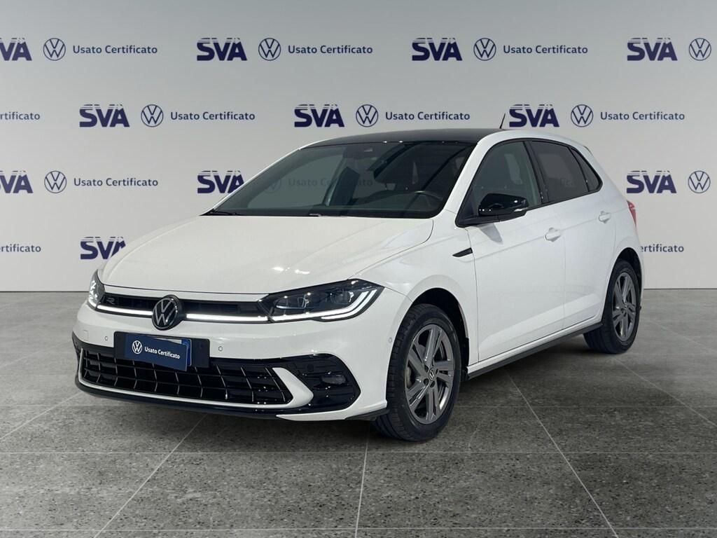 Image of Volkswagen Polo