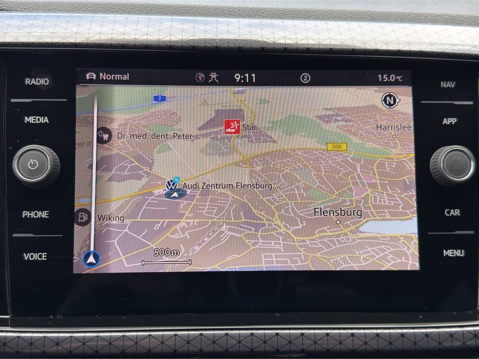 Volkswagen T-Cross - Bild 11