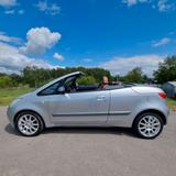 Mitsubishi Colt CZC 1.5 Leder braun Klima El Fenster - gebrauchte Mitsubishi Cabrios