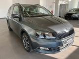 Skoda Fabia Combi Edition Klima PDC SHZ DAB+ - Skoda Fabia Edition mit Diesel-Antrieb