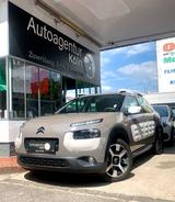 Citroën C4 Cactus Feel Edition *NAVI*RFK*KLIMA* - Citroën C4 in Köln