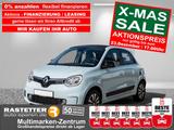 Renault Twingo SCe Equilibre Faltdach+Navi+Kamera+PDC+Si