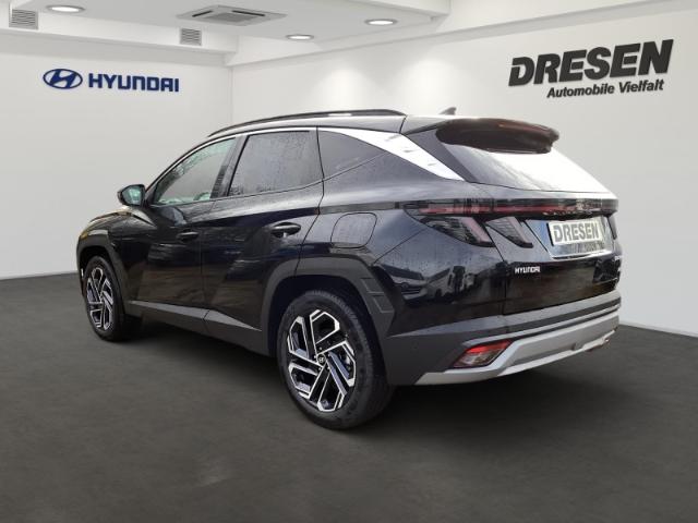Hyundai Tucson 1.6 Plug-In Prime/Allrad/Assistenz-Paket/