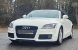 Audi TT 1,8,S-Line,Roadstar,Cabrio,kein Co... - Audi TT aus 2011: Cabrio