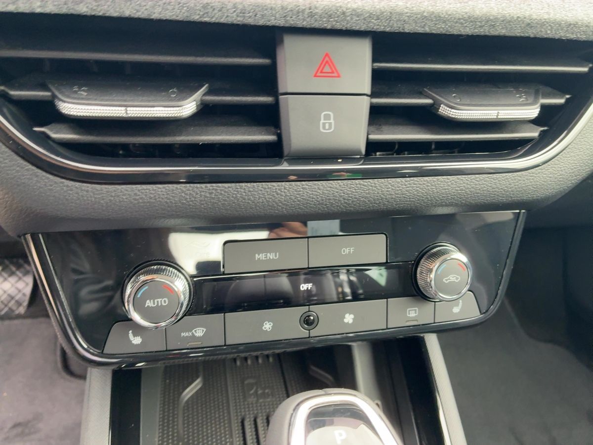 Skoda Kamiq - Bild 15