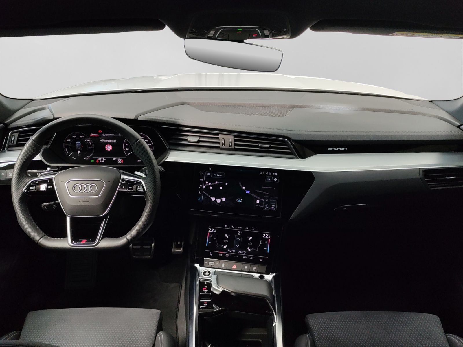 Audi Q8 e-tron - Bild 6