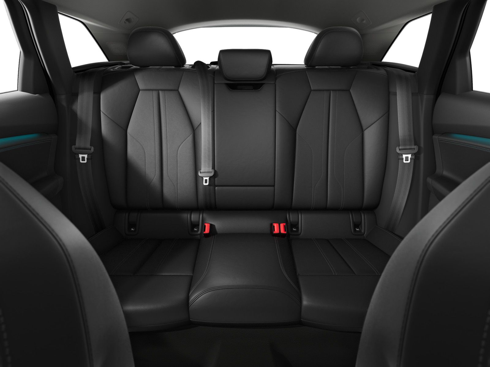 Audi A6 e-tron - Bild 11