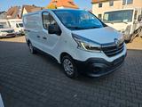 Renault Trafic L1 H1 LED Purevision Navi Klima Temp - Renault Trafic in Bielefeld