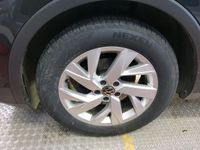 Volkswagen Tiguan - Vorschau Bild 9