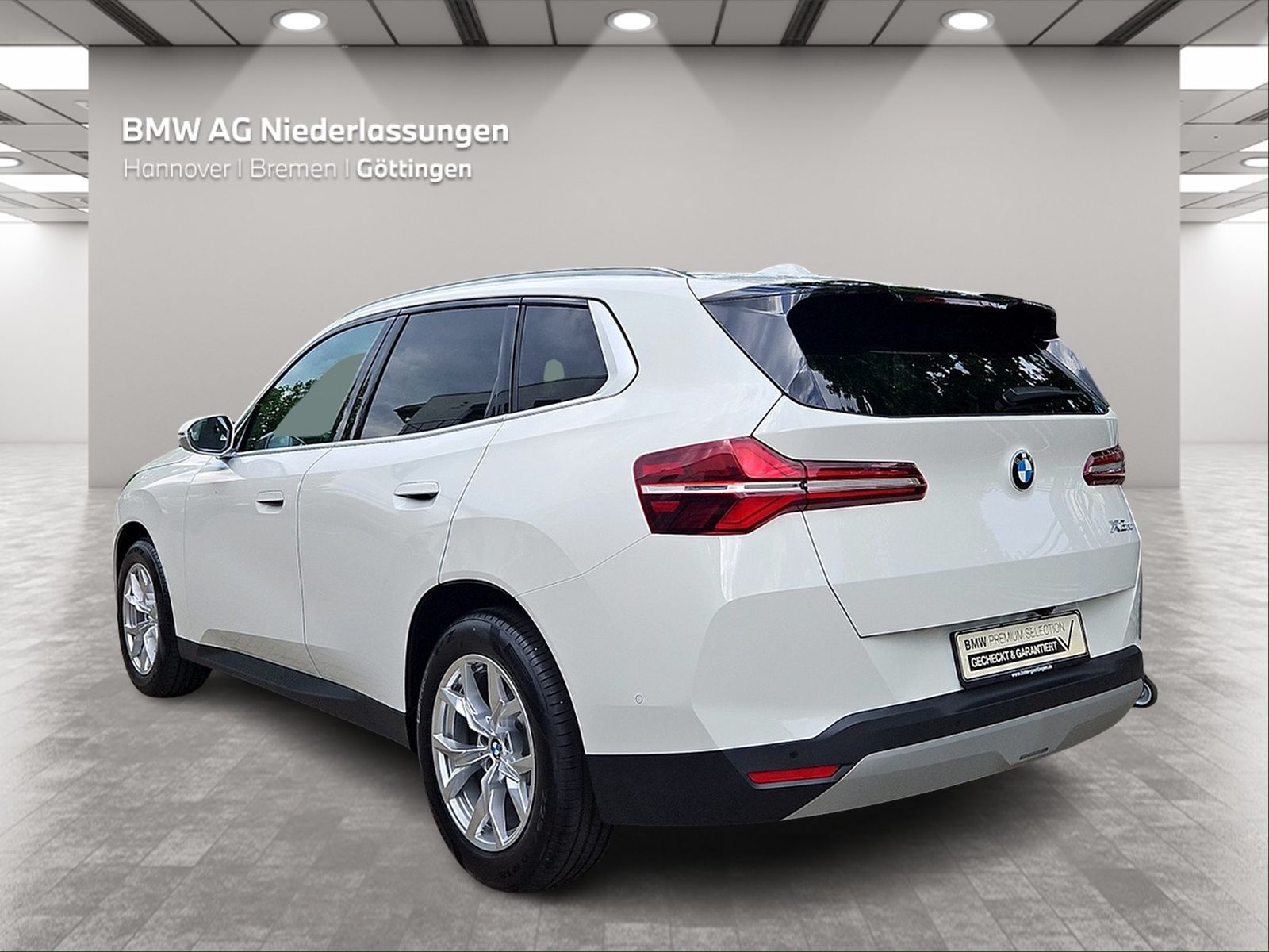 BMW X3 - Bild 2