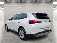 BMW X3 - Vorschau Bild 2