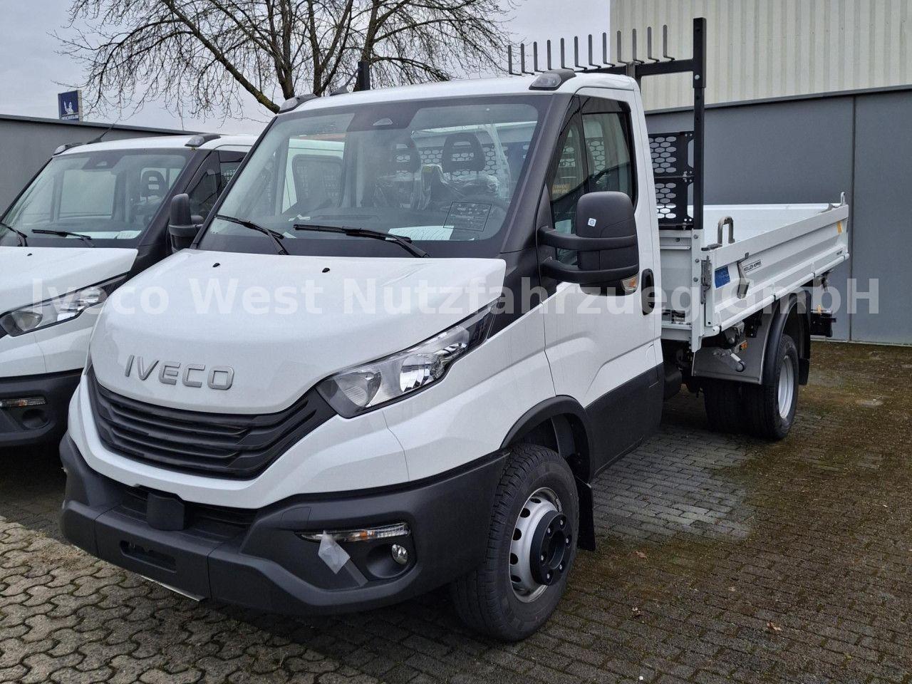 Iveco Daily 70C18H