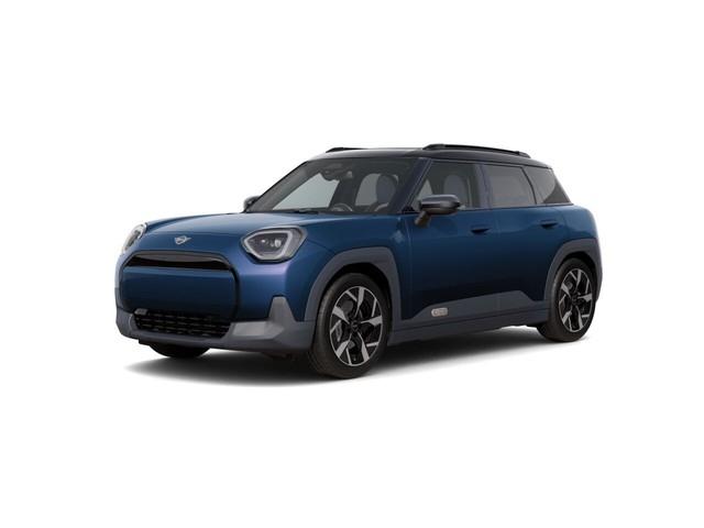 MINI Aceman E