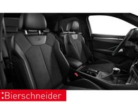 Audi Q3 - Vorschau Bild 5